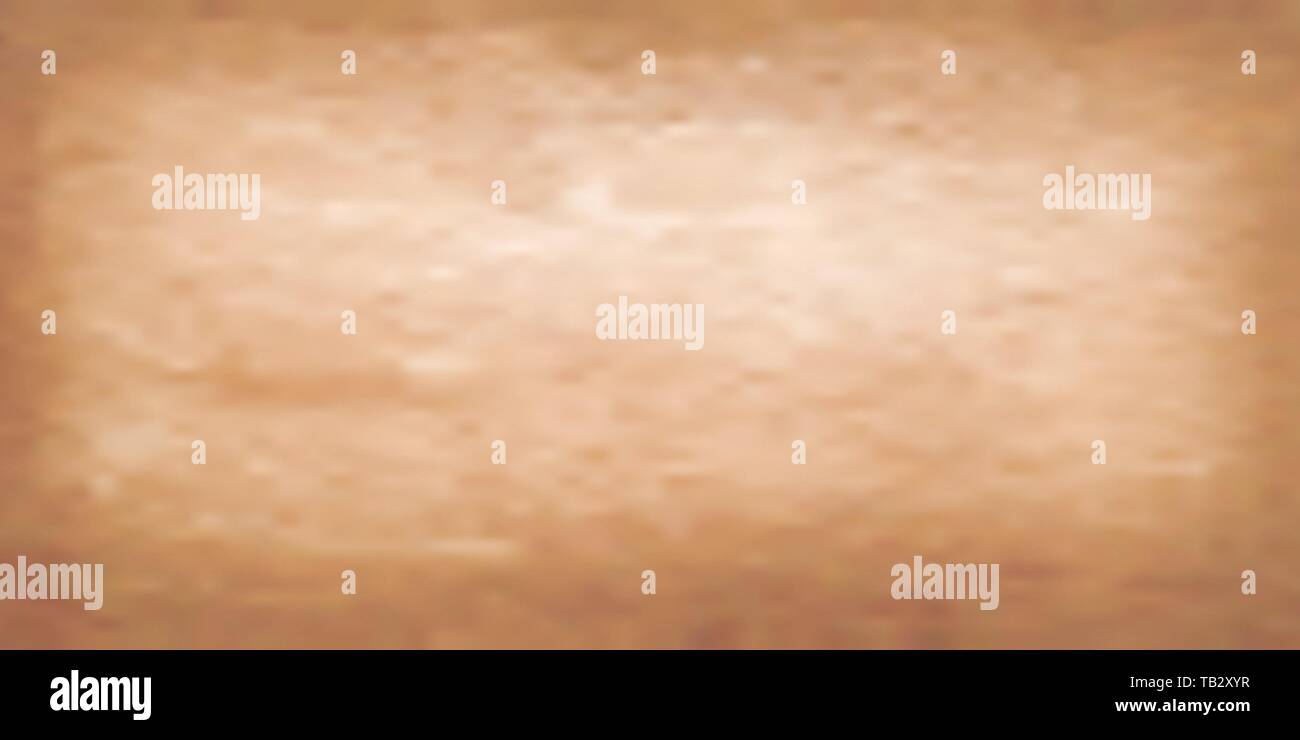 Grunge texture background. Vector illustration. Abstract textured brown ...