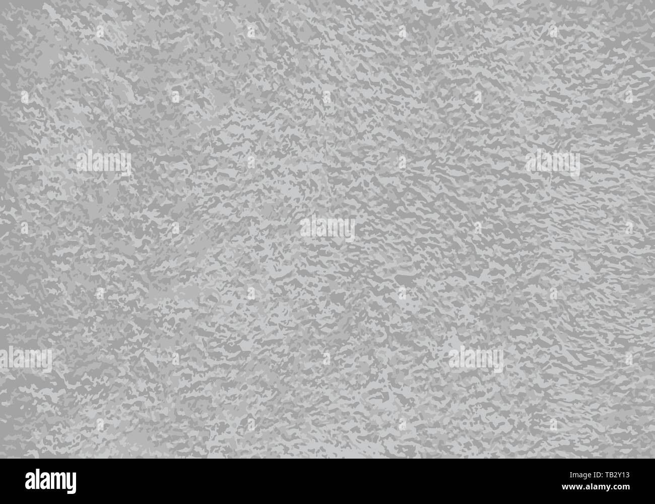 Grunge texture background. Vector illustration. Abstract textured black background Stock Vector