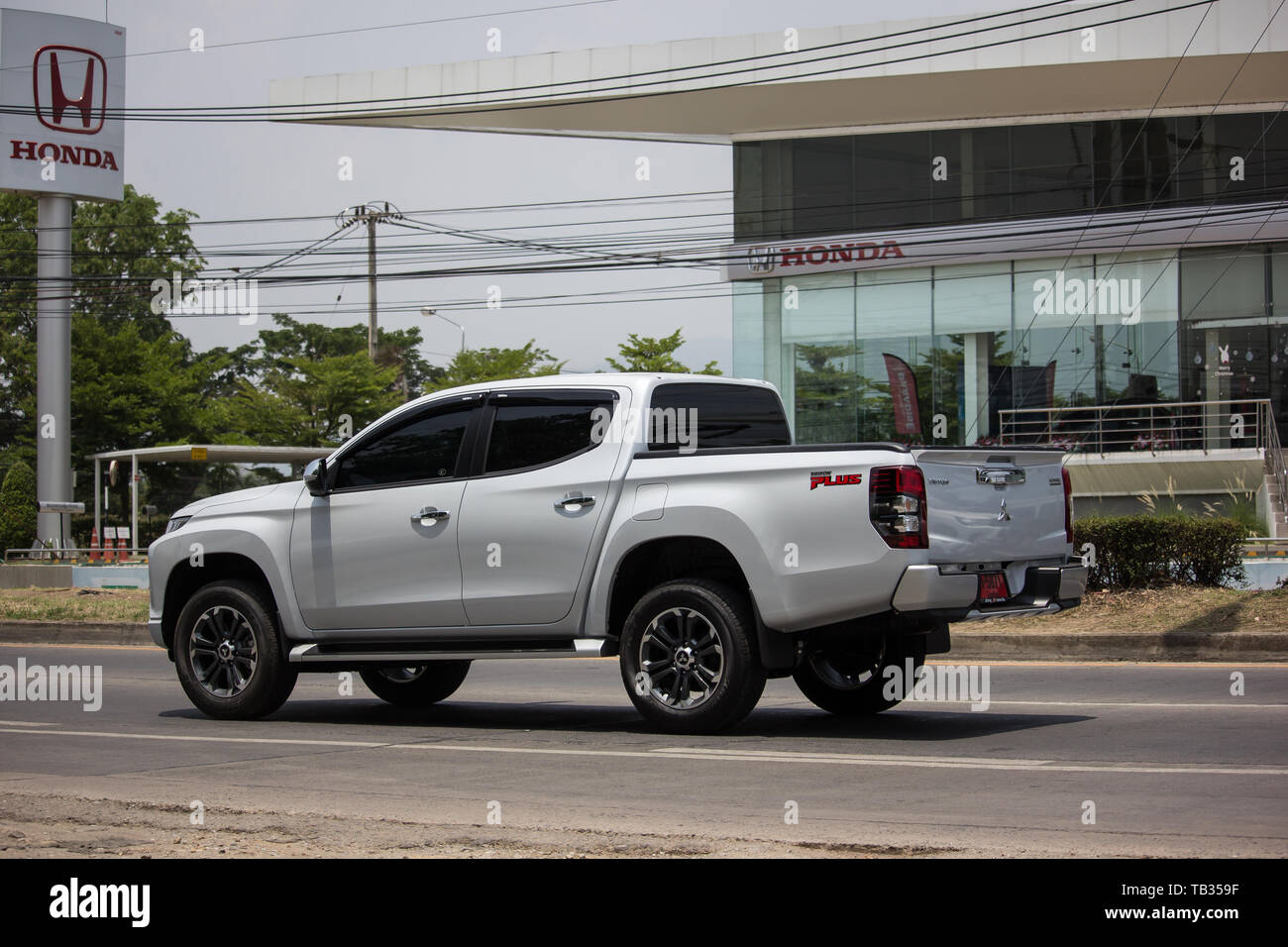 Download Mitsubishi Pickup High Resolution Stock Photography And Images Page 3 Alamy PSD Mockup Templates