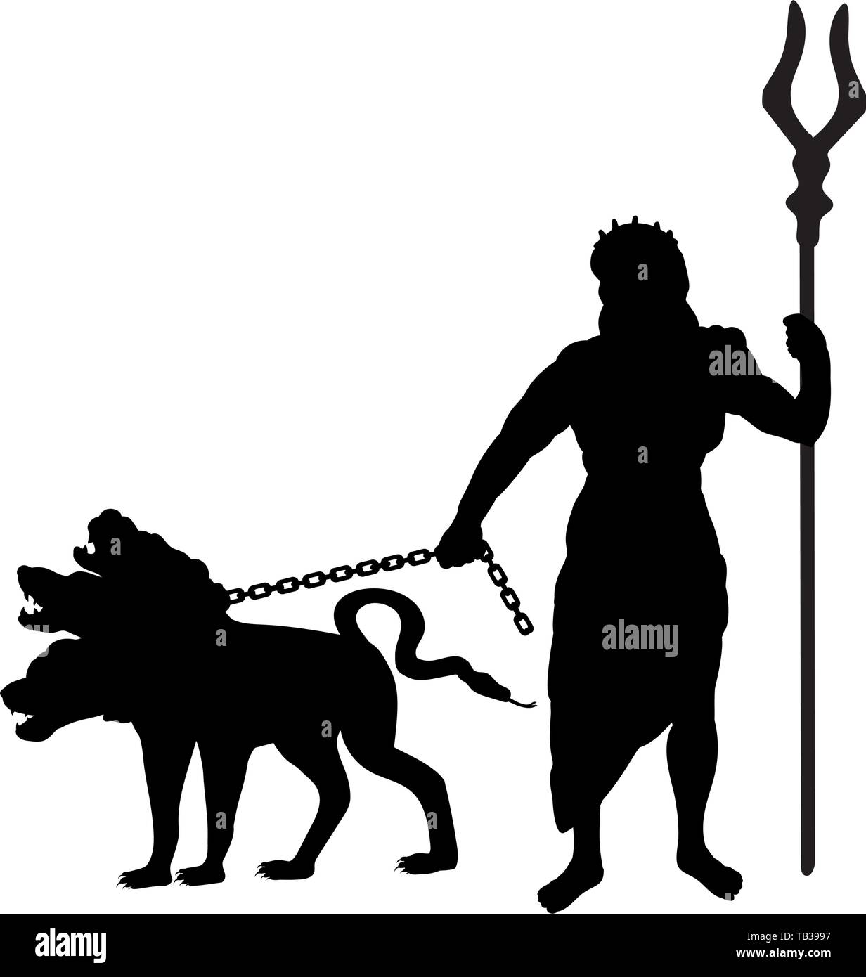 Hades High Resolution Stock Photography And Images Alamy