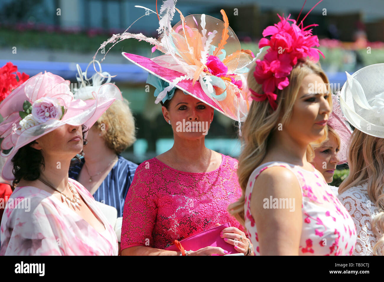 Ladies hats uk Outlet