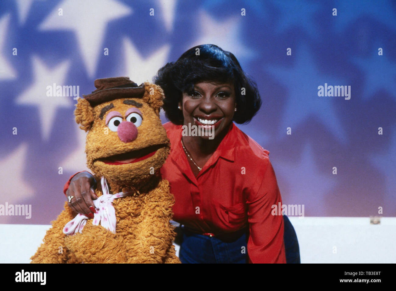 The muppets show hi-res stock photography and images - Alamy