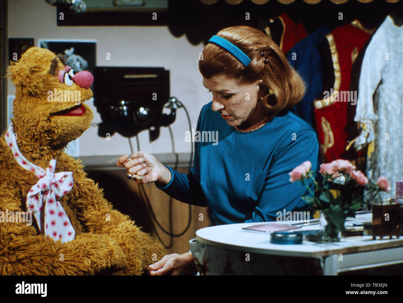 Nancy walker hires stock photography and images Alamy