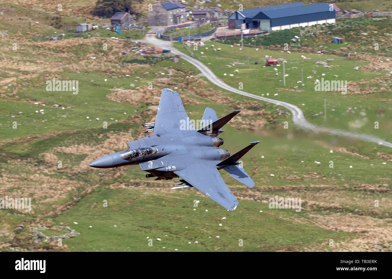 A5 Fighter Jet