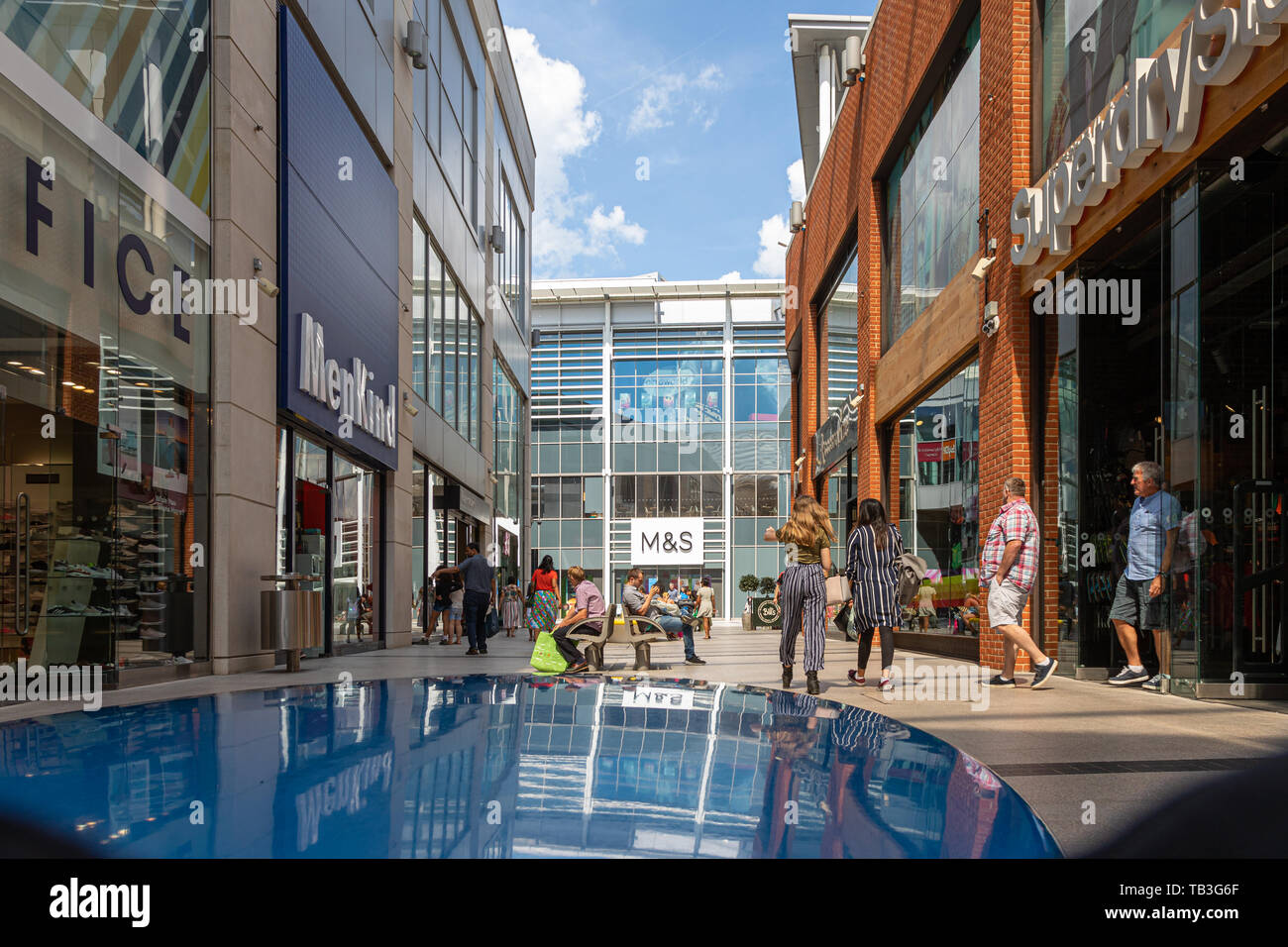 The Eden Shopping Centre Hi res Stock Photography And Images Alamy The Eden Shopping Centre Hi res Stock Photography And Images Alamy
