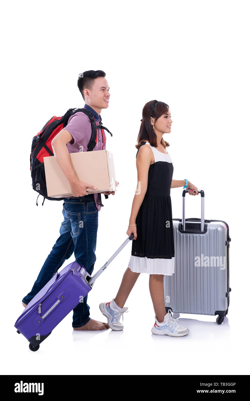 Balik Kampung Cut Out Stock Images Pictures Alamy