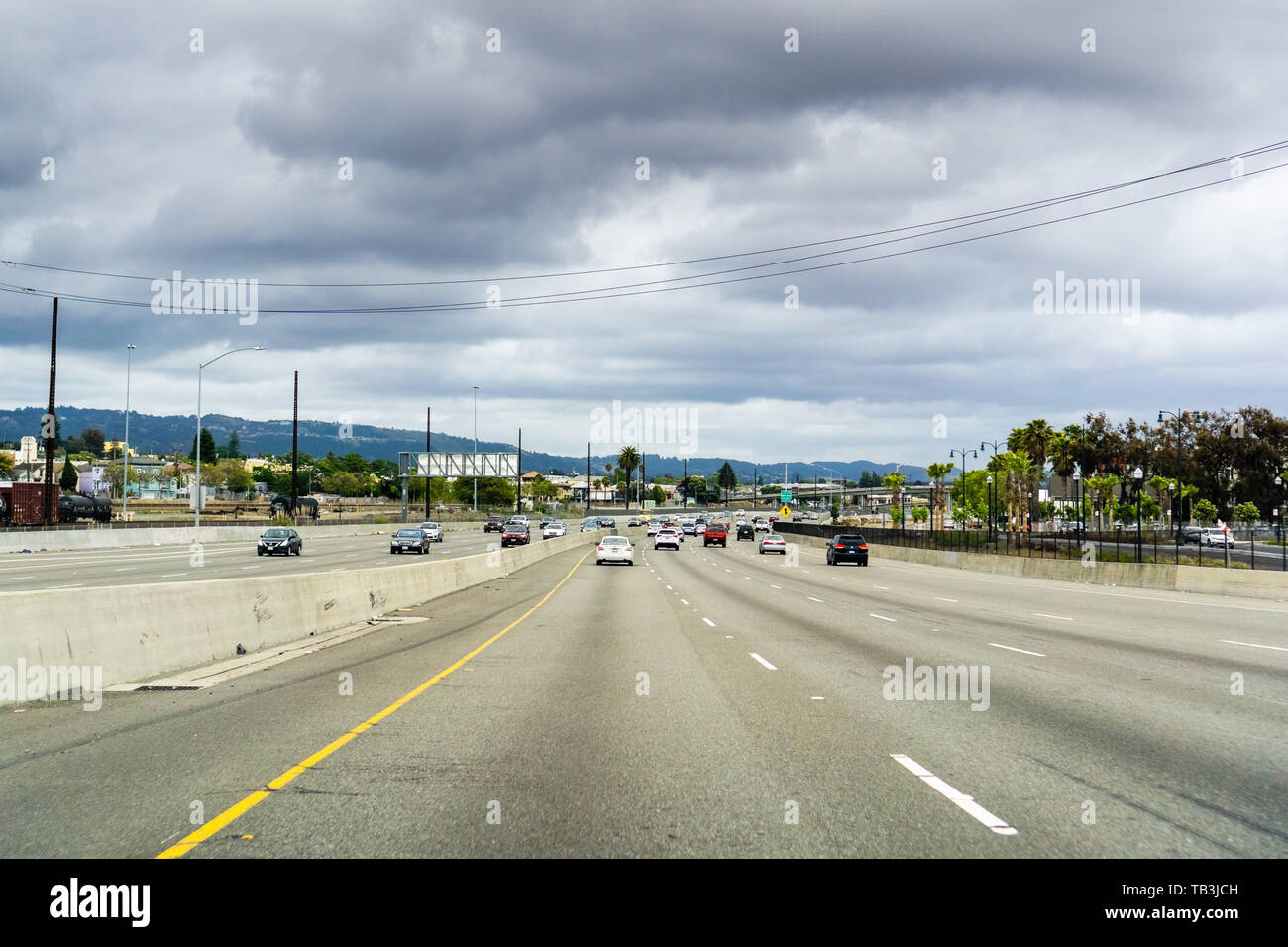 May 26, 2019 Emeryville / CA / USA - Exterior view of Decathlon Sporting  Goods flagship store, the first open in the San Francisco bay area, near  Oakl Stock Photo - Alamy