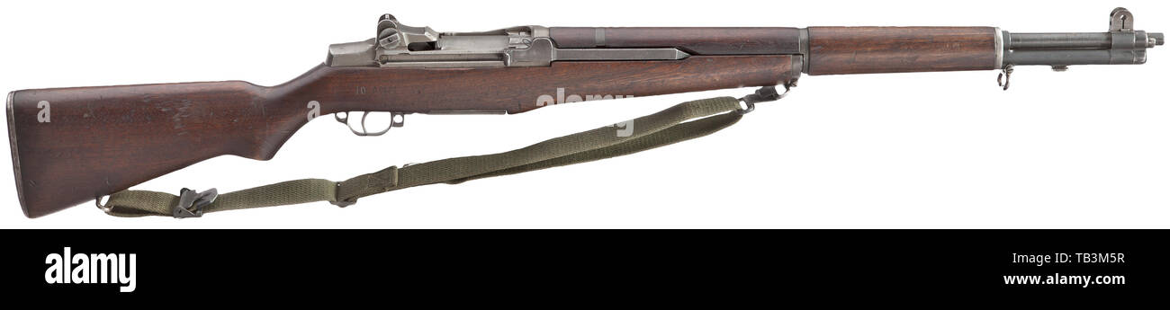 30 Carbine Ranger トイガン Rifle calibre 30 hi-res stock photography and images - Alamy