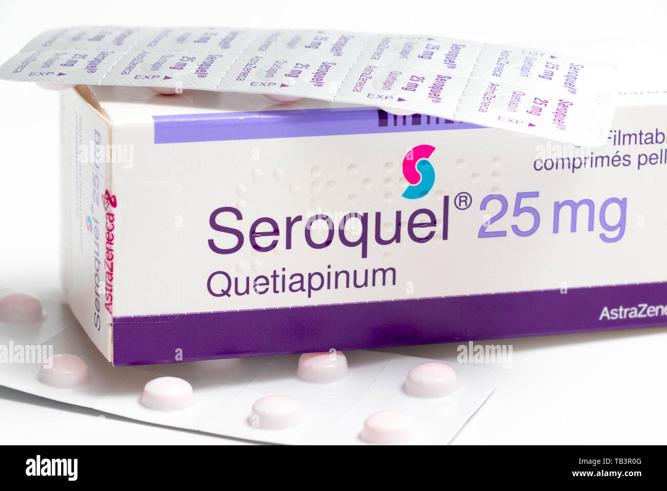 Seroquel 25 Mg Price Australia