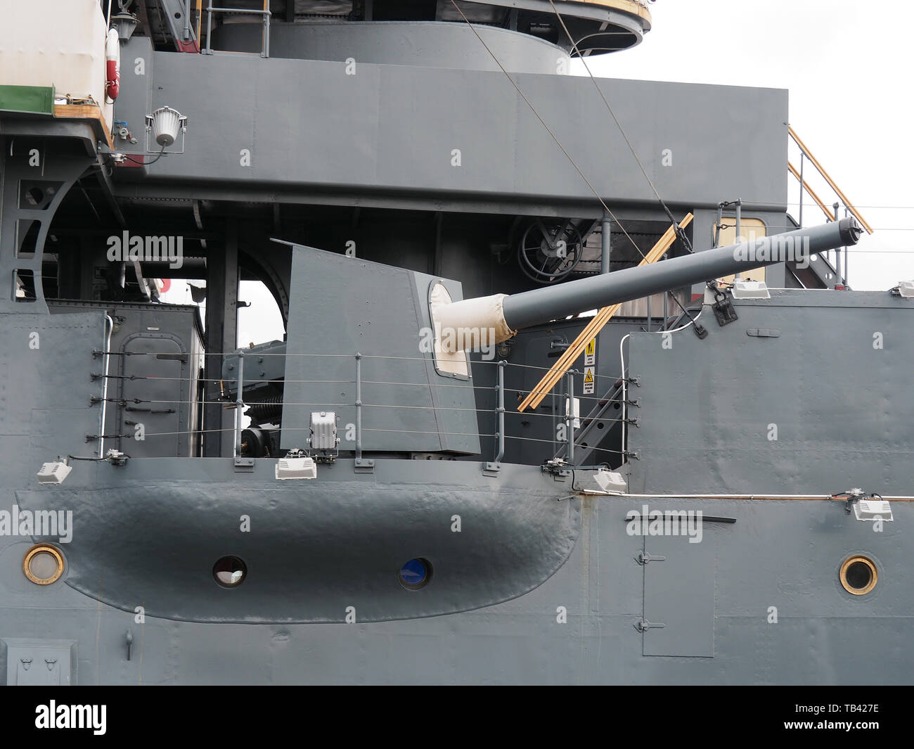 Aurora Cruiser on River Neva, Naval Academy, Saint Petersburg, Russia ...