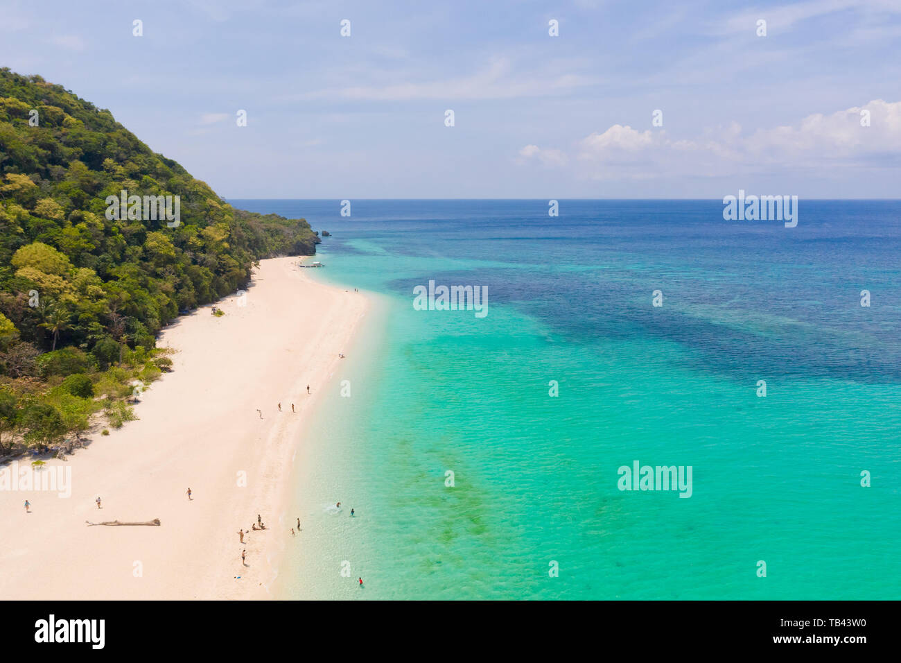 Image Puka image beautiful image beautiful image beautiful image beautiful image beautiful image beautiful image beautiful image beautiful image beautiful - Puka Shell Beach. Wide tropical beach with white sand. Beautiful ...