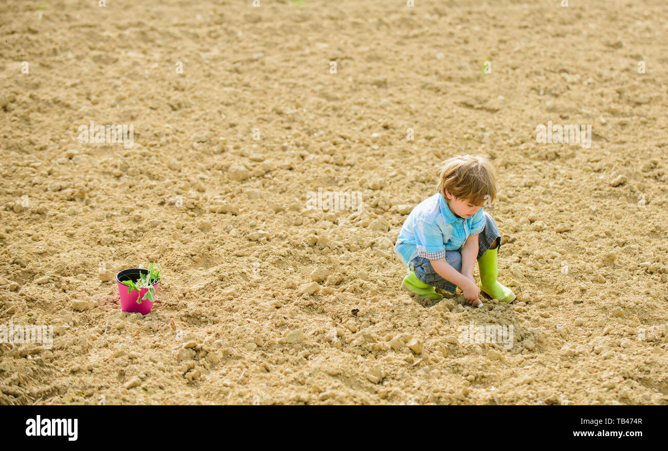 earth day. new life. summer farm. ecology and environmental protection