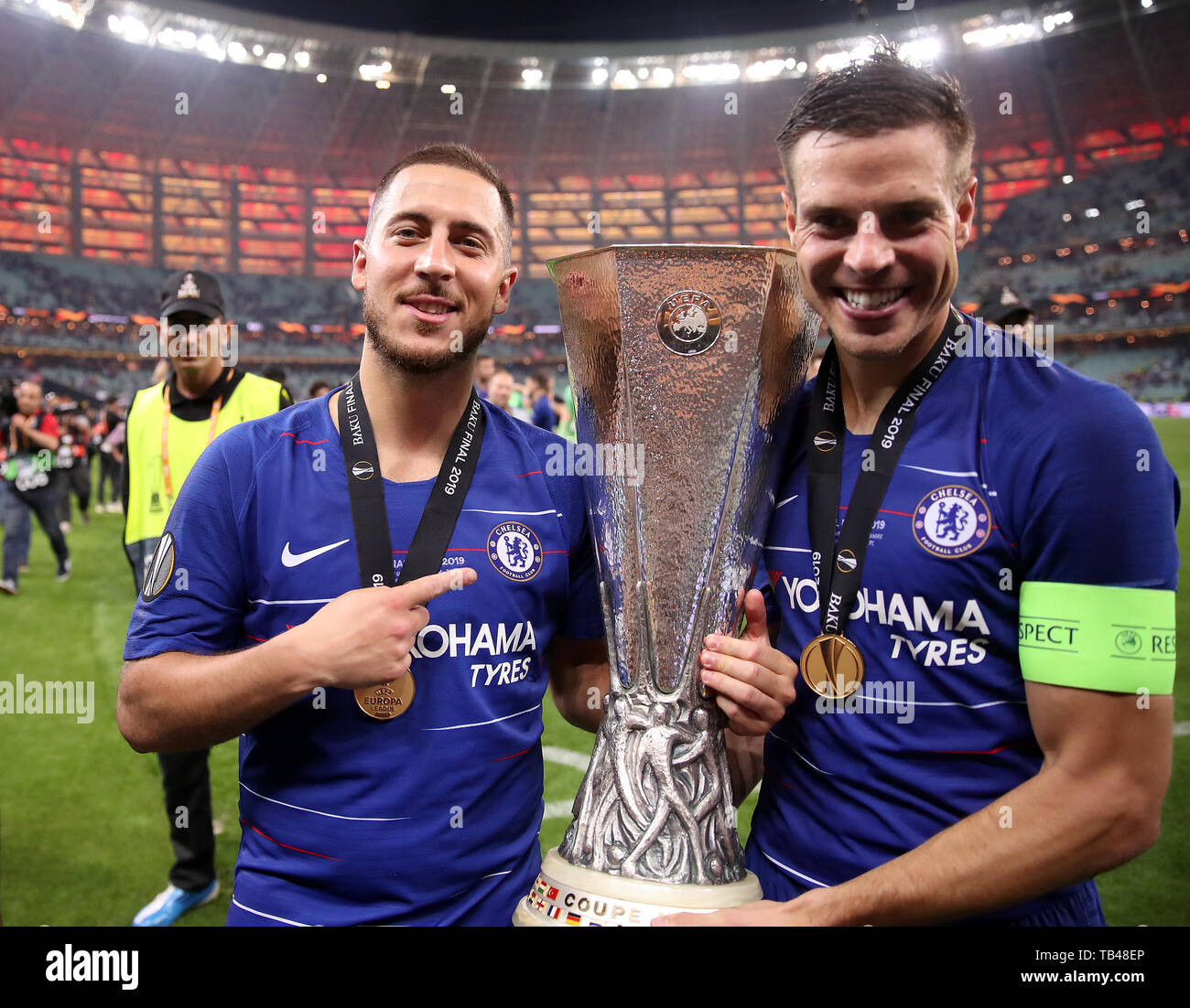 Chelsea europa sales league final jersey