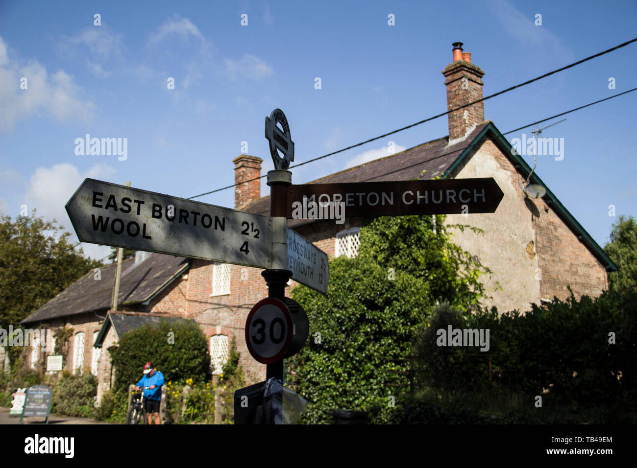 Moreton dorset hires stock photography and images Alamy