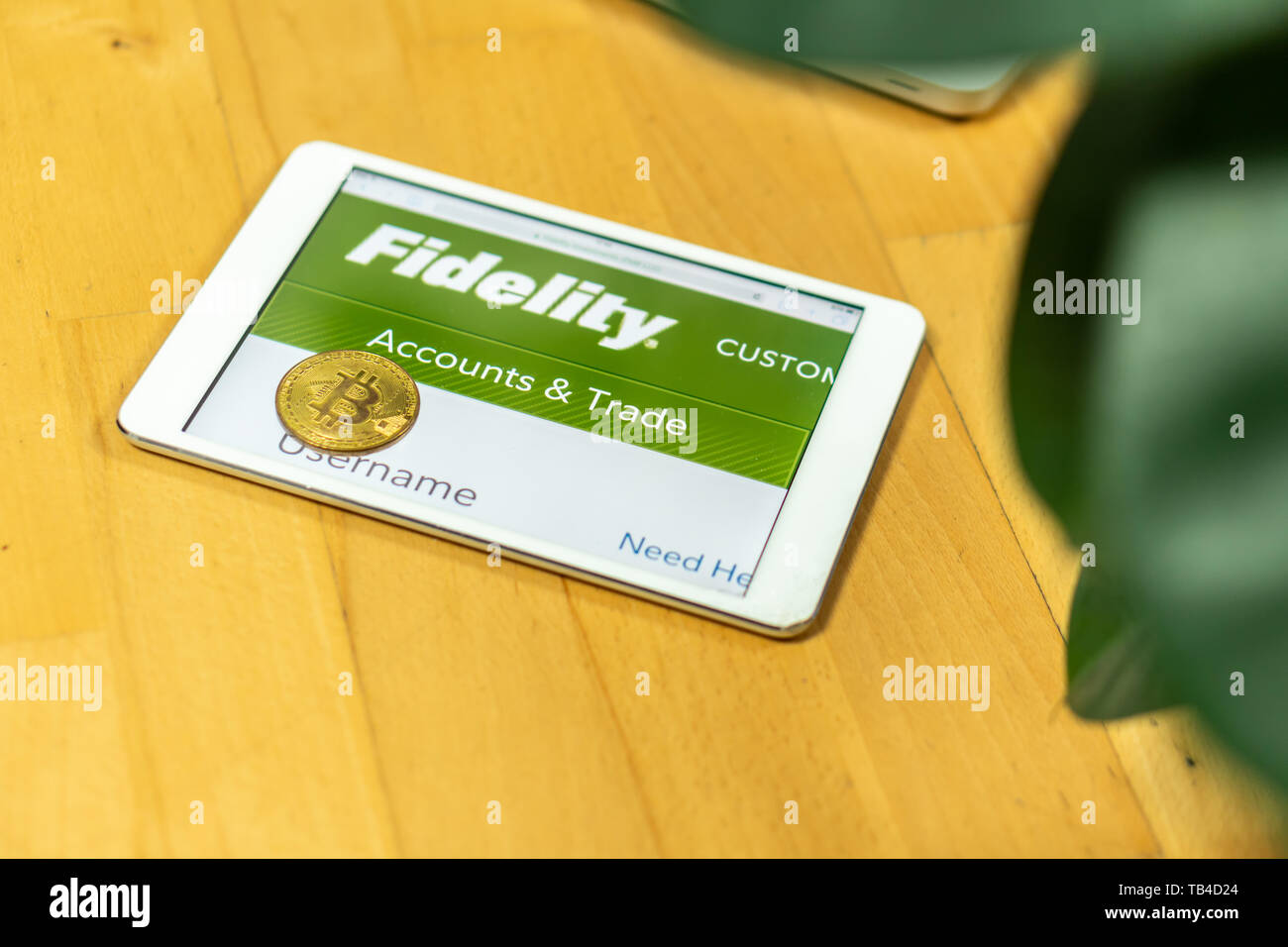 Can I Buy Stocks With A Credit Card Fidelity / How To Buy