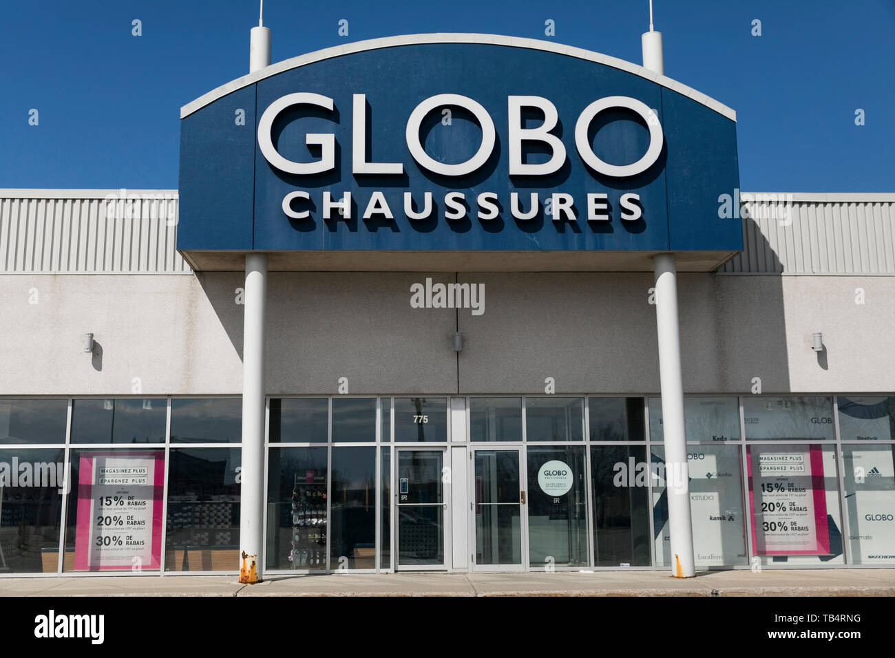 Globo hi-res stock photography and images - Alamy