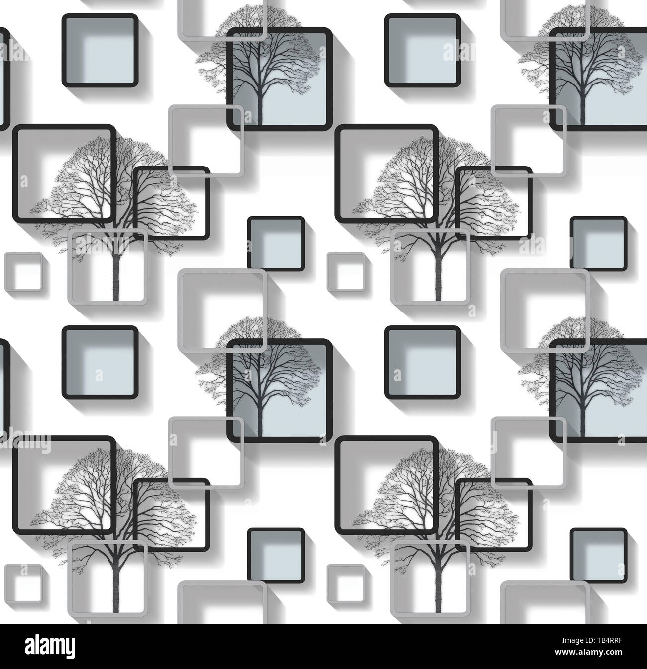 Black Abstract 3d Wallpaper Image Num 45