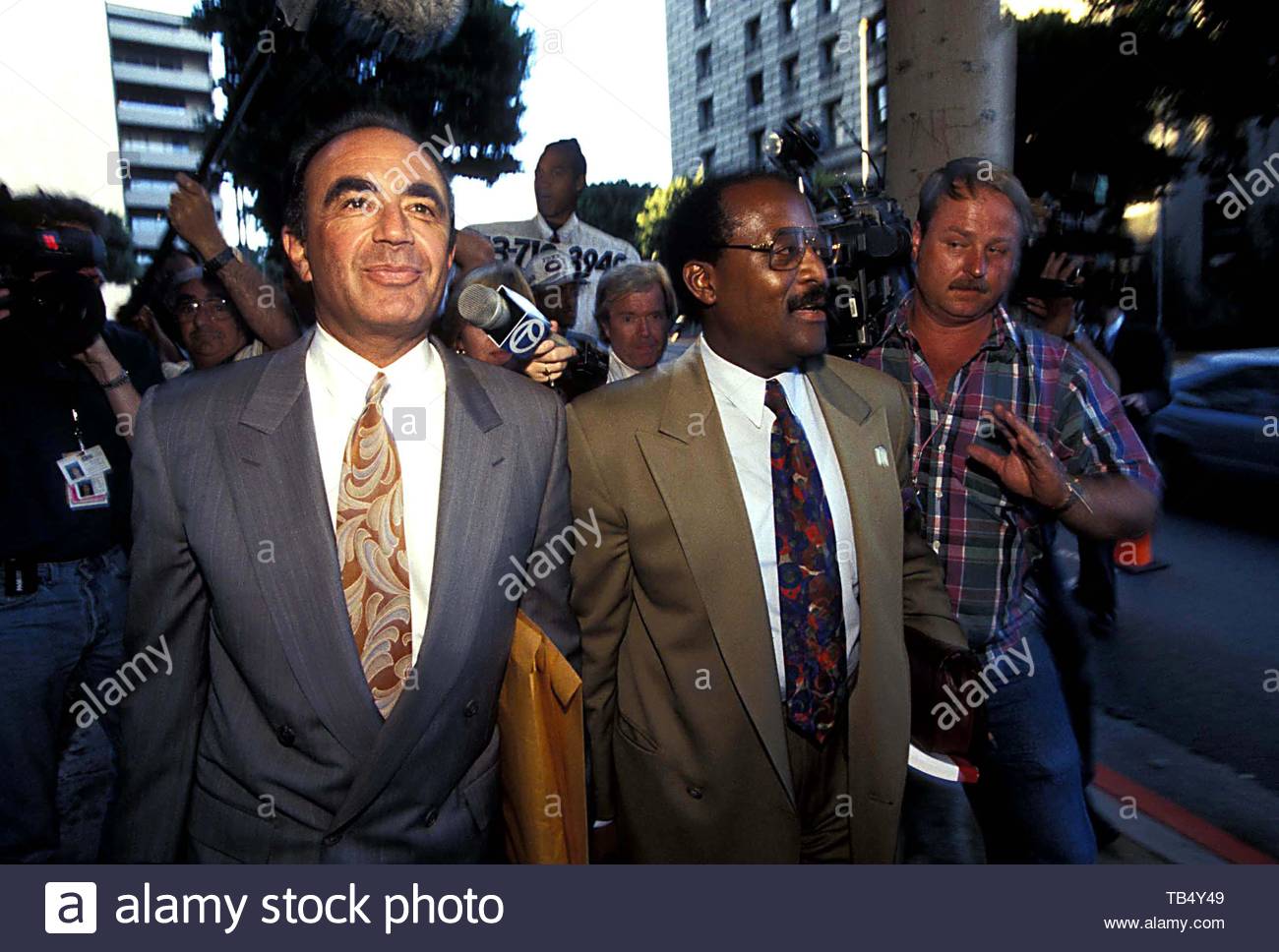 Robert Shapiro Stock Photos & Robert Shapiro Stock Images Alamy