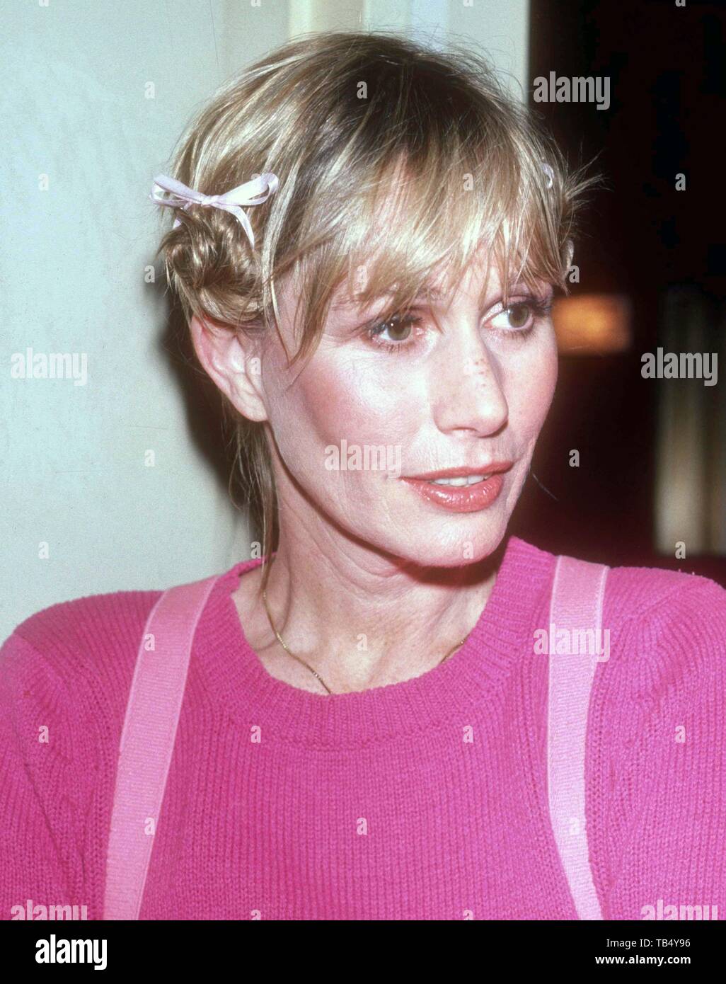 Sally Kellerman circa 1980’s  Credit:  Barrett/PHOTOlink/MediaPunch Stock Photo