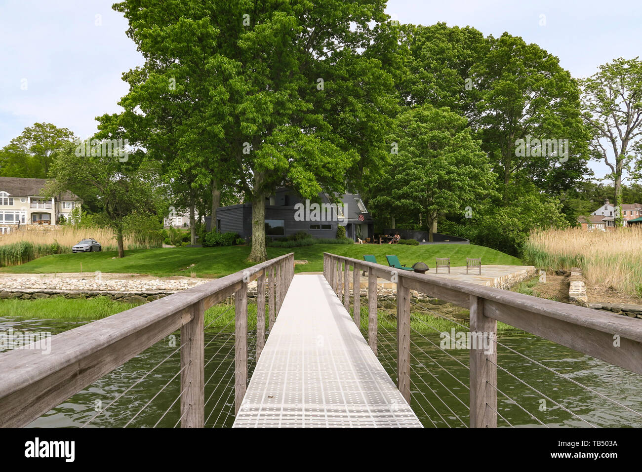 Long island sound hires stock photography and images Alamy