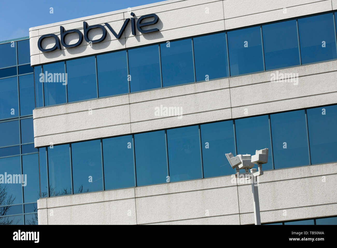 Abbvie Sign Hi-res Stock Photography And Images - Alamy