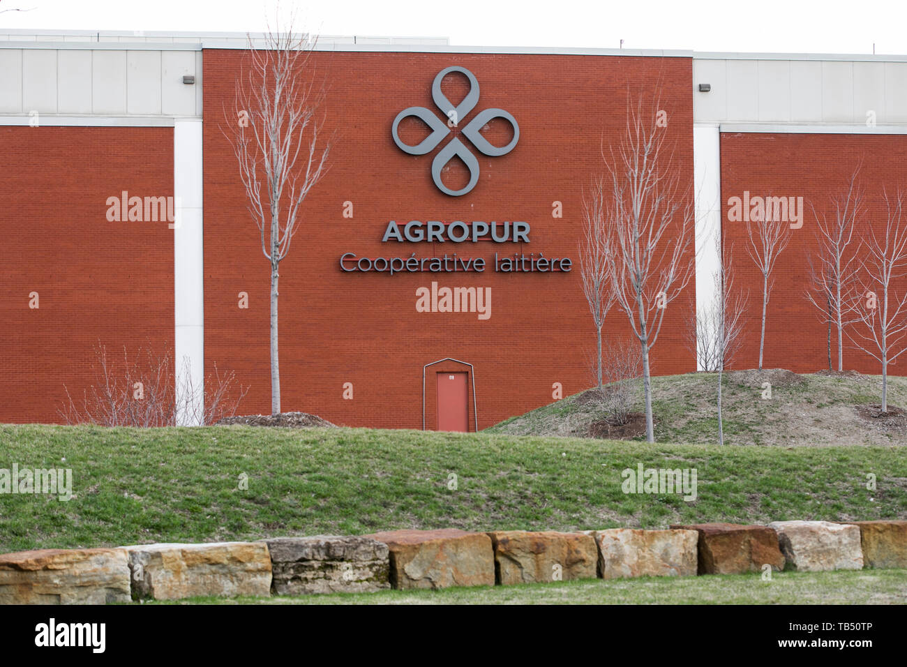 Agropur hi-res stock photography and images - Alamy