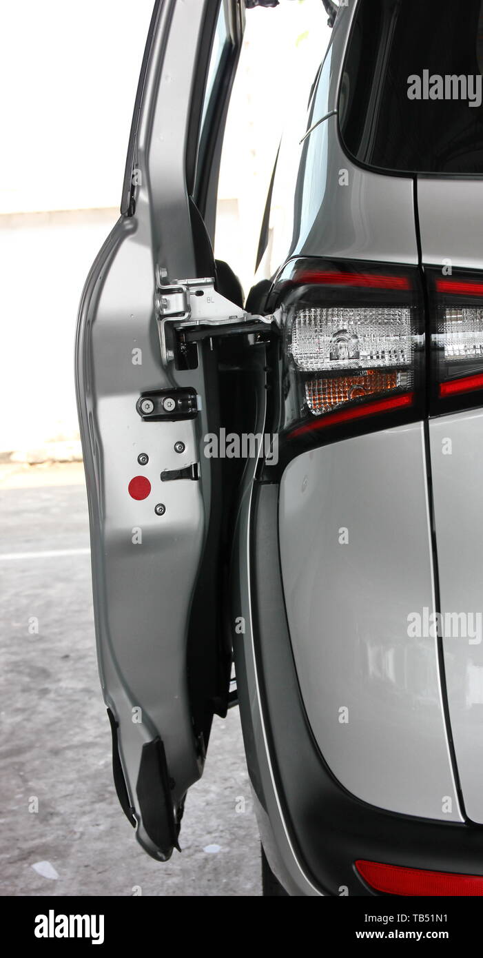 Sliding Gate Stock Photos & Sliding Gate Stock Images Alamy