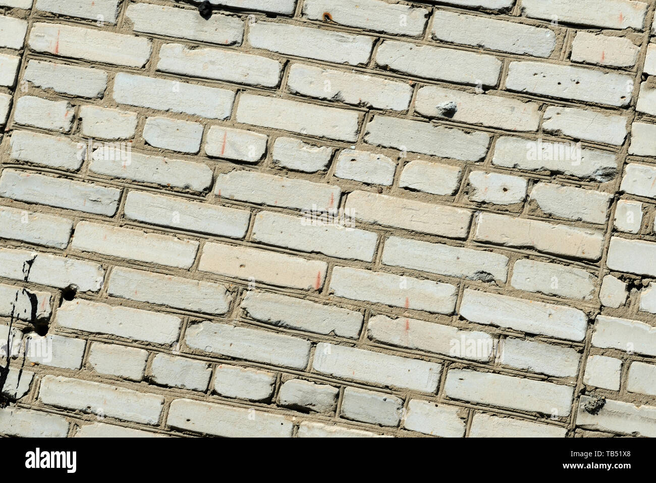 Old brick wall texture close up. Brick wall background Stock Photo - Alamy