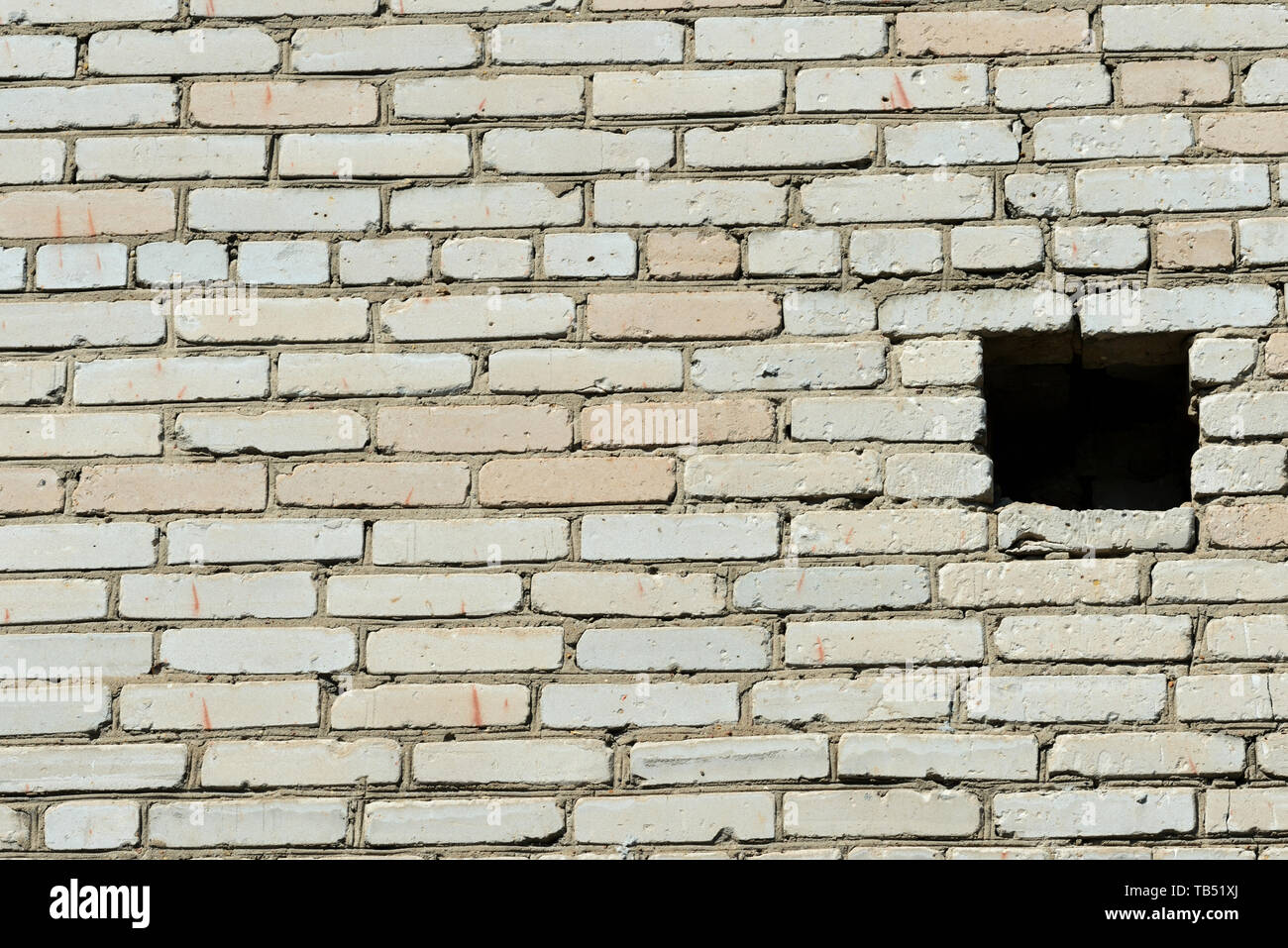 Old brick wall texture close up. Brick wall background Stock Photo - Alamy