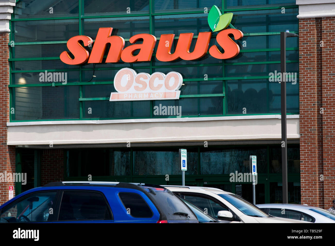 Shaws hires stock photography and images Alamy