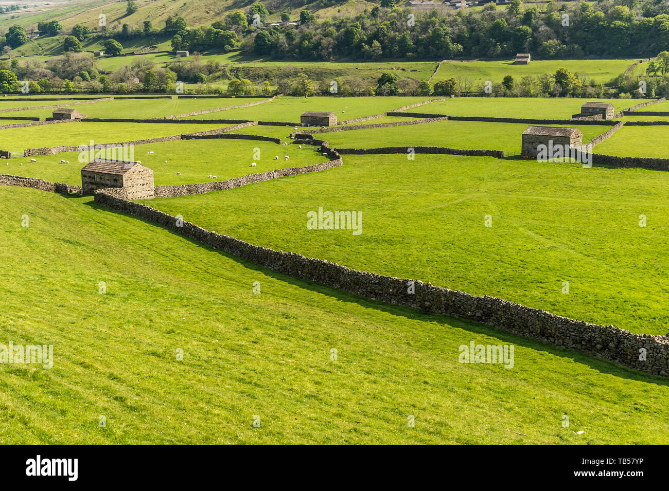 Enclosure act england hires stock photography and images Alamy
