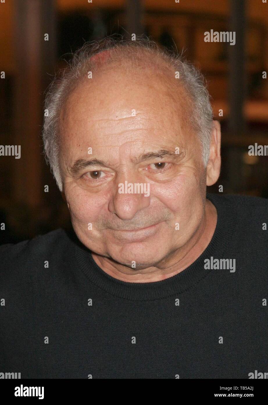 Burt young hi-res stock photography and images - Alamy