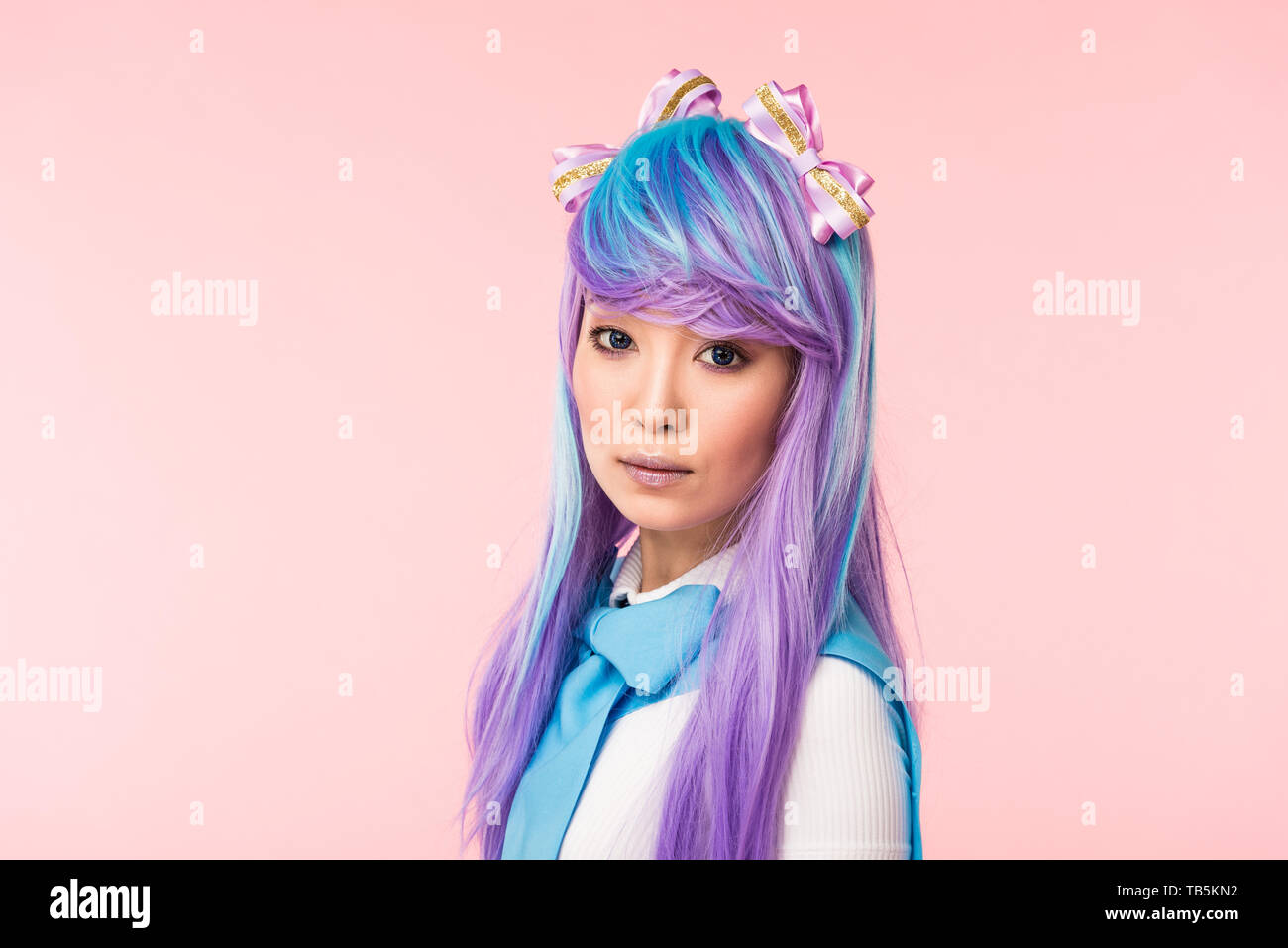 AI Art LoRA Model Mirror Selfie Pose  PixAI  Anime AI Art Generator for  Free