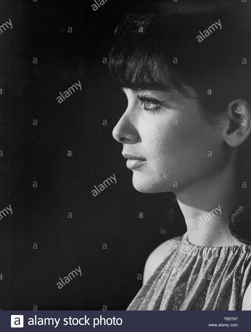 Suzanne Pleshette High Resolution Stock Photography and Images - Alamy