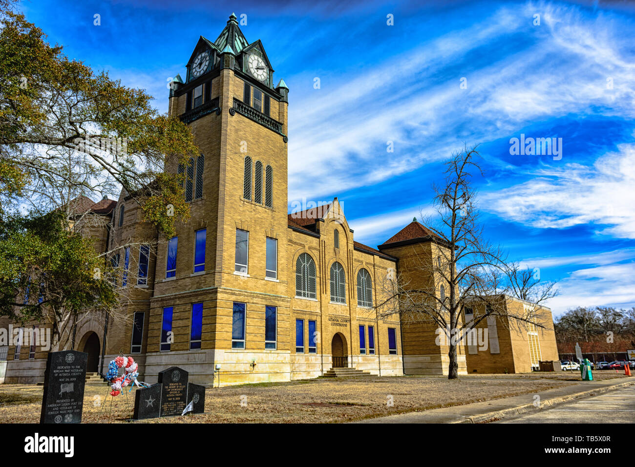 Prattville, Alabama, USA January 28, 2017 The original Autauga