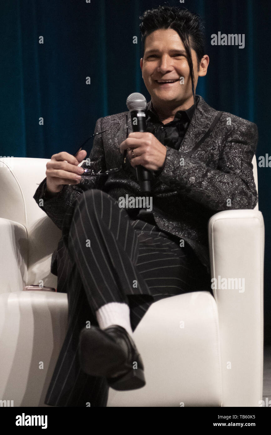 'The Goonies' actors Sean Astin, Ke Huy Quan, Corey Feldman reunited at