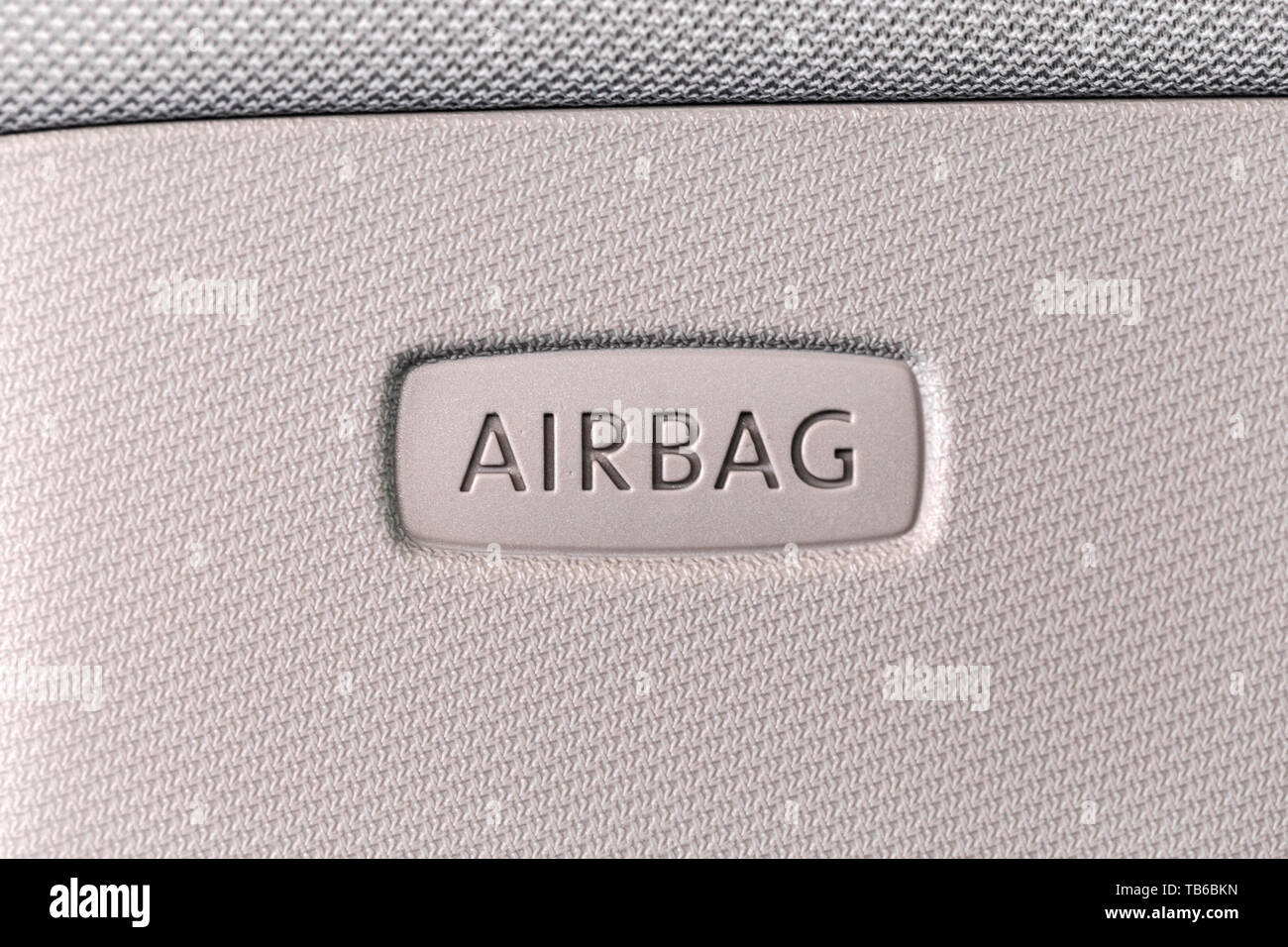 Airbag машина марка фото