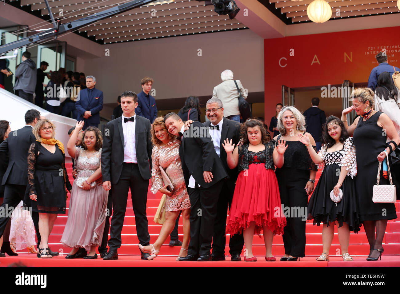 72nd Cannes Film Festival: News and Details - AwardsWatch