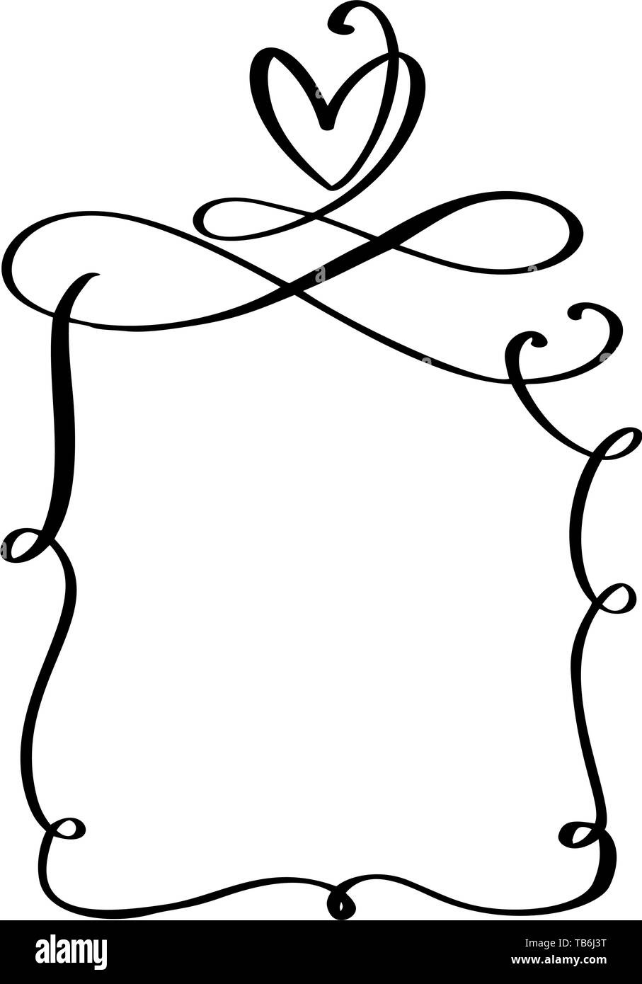 Hand Drawn Vintage Frames Quote With Heart For Valentines Day Or Romantic Holiday Phrase Wedding Print Flourish Vector Illustration With Space For Stock Vector Image Art Alamy Hand Drawn Vintage Frames Quote With Heart For Valentines Day Or Romantic Holiday Phrase Wedding Print Flourish Vector Illustration With Space For Stock Vector Image Art Alamy