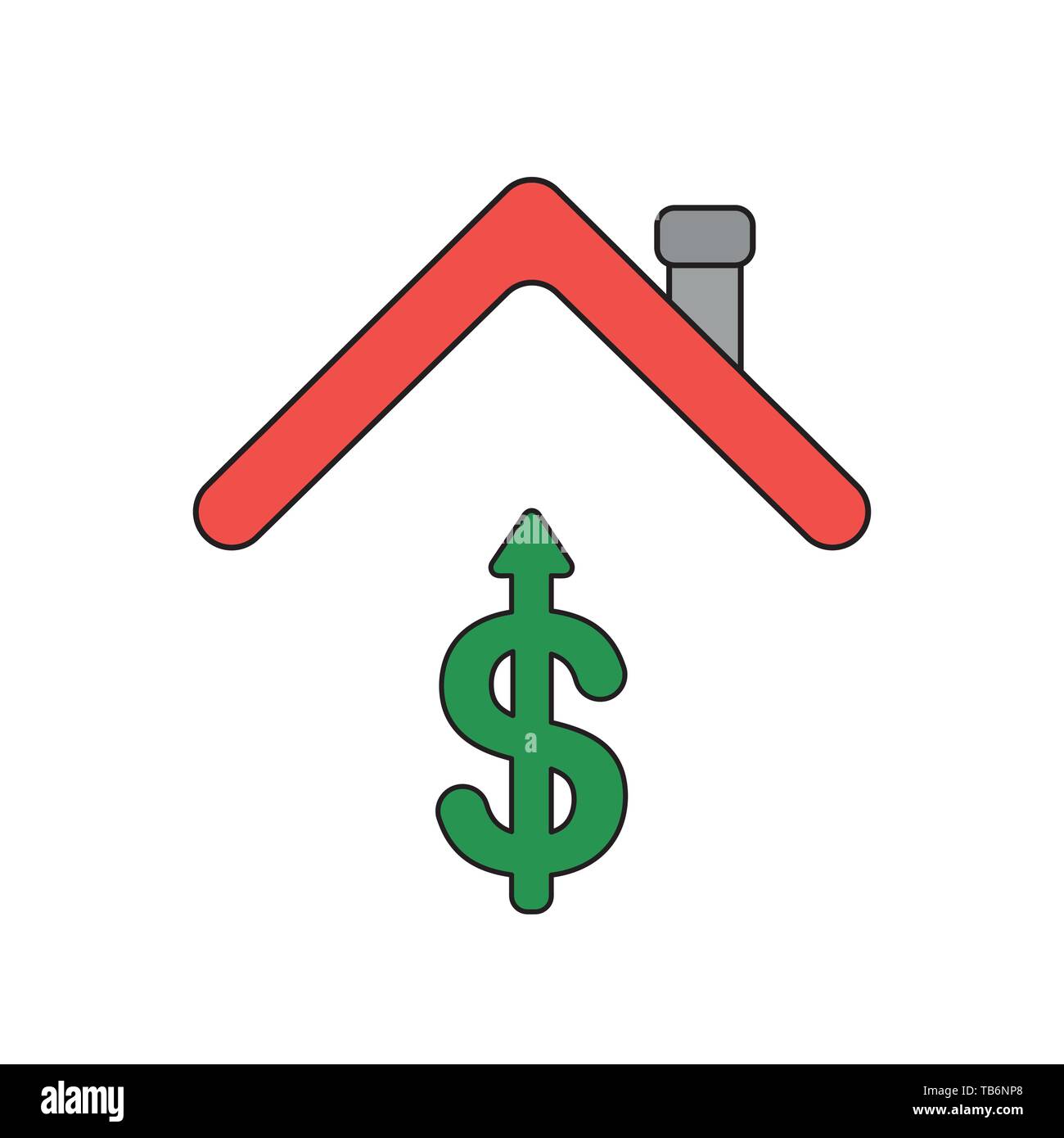 moving money sign