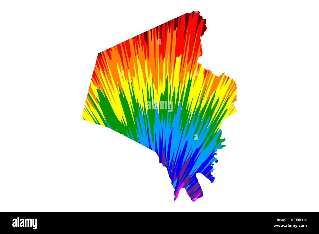 Lexington Map Stock Vector Images Alamy Lexington City United States Of America Usa Us Us United States Cities Usa City Map Is Designed Rainbow Abstract Colorful Pattern City Of L TB6PN6 