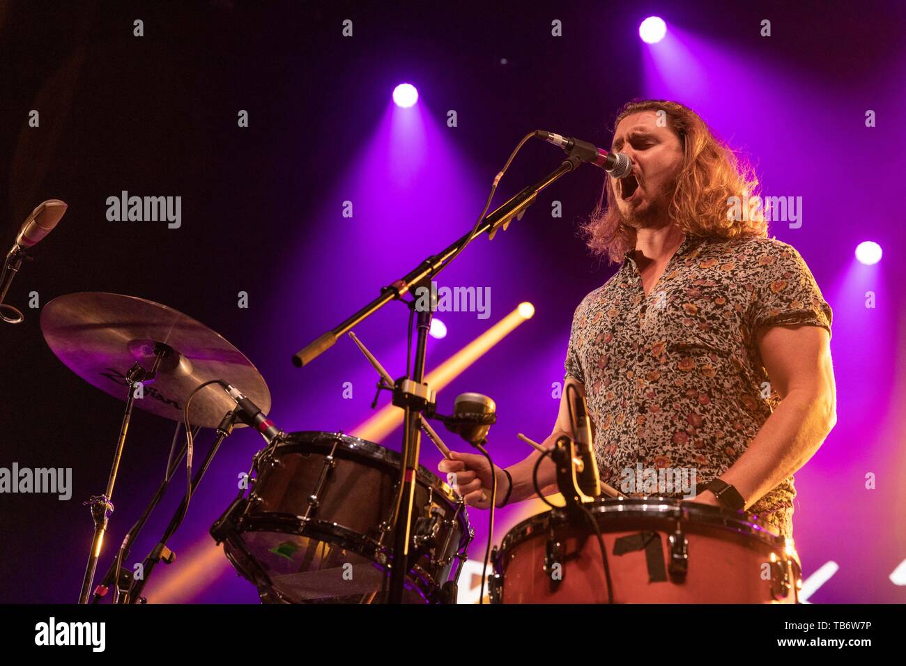 Pierce brothers hires stock photography and images Alamy