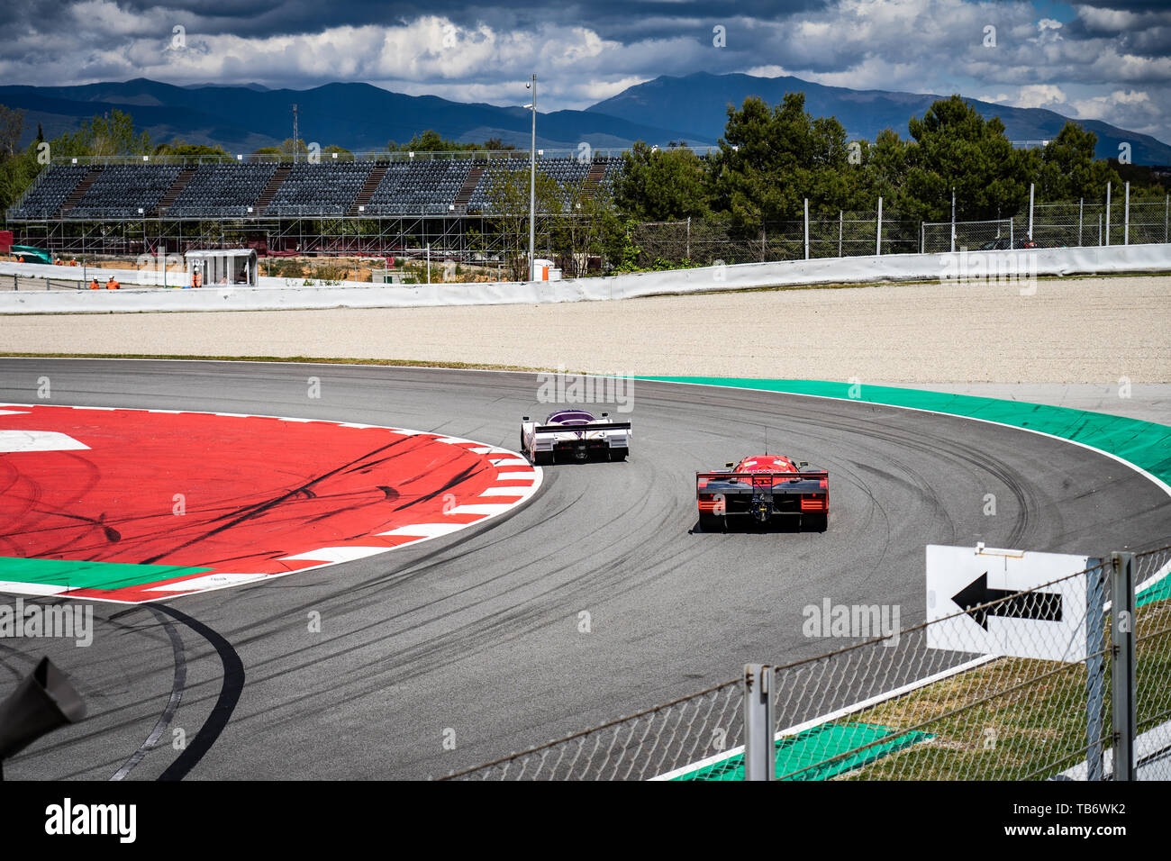 Endurance Legends High Resolution Stock Photography and Images - Alamy