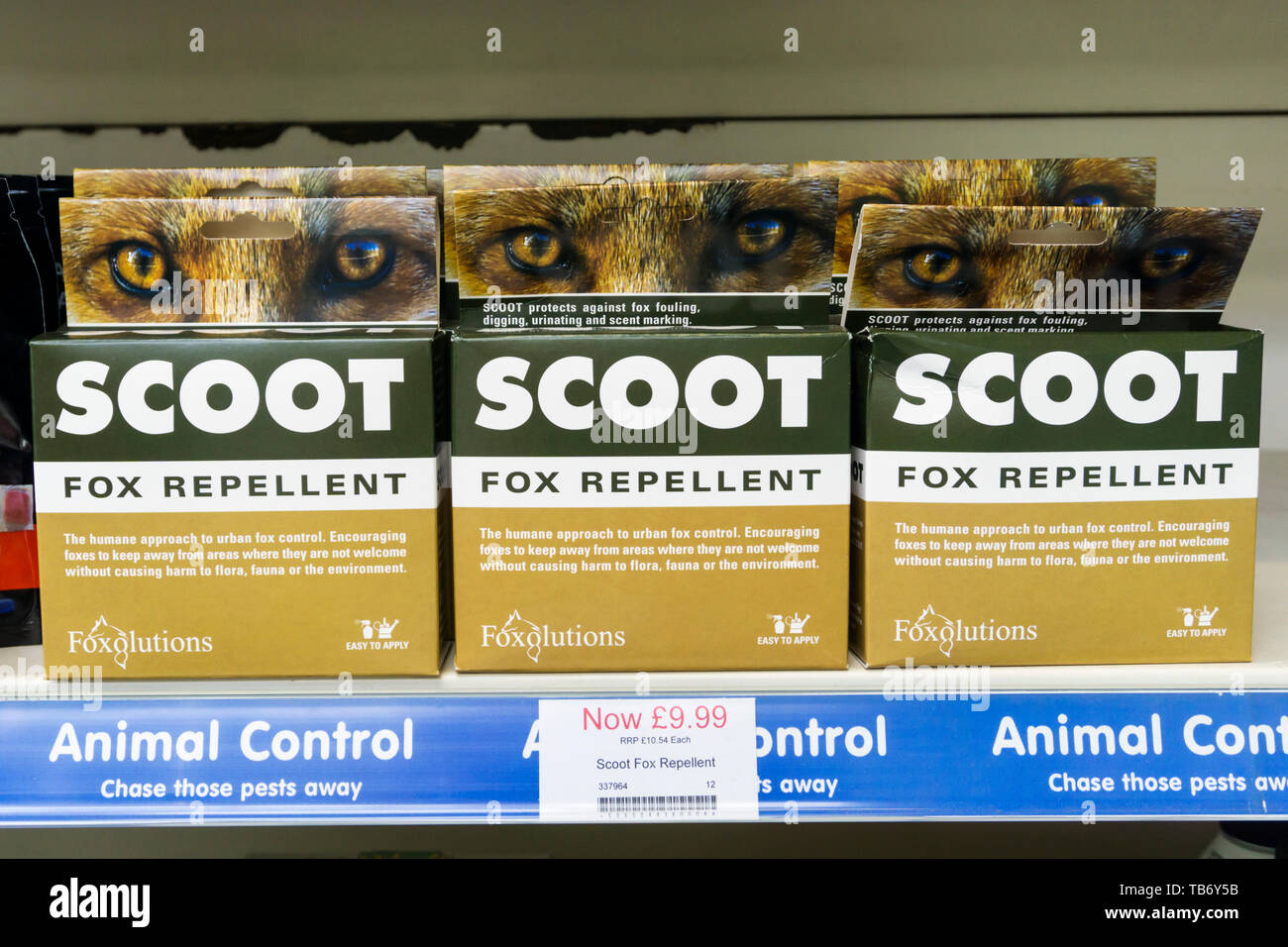 Scoot Fox Repellent How To Use Clearance Discount mnltoday.ph