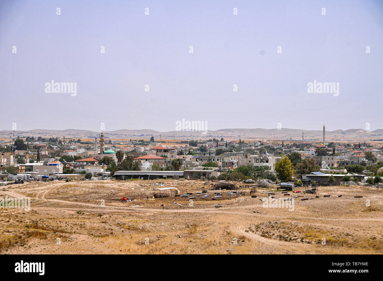 Beersheba negev desert israel hires stock photography and images Alamy