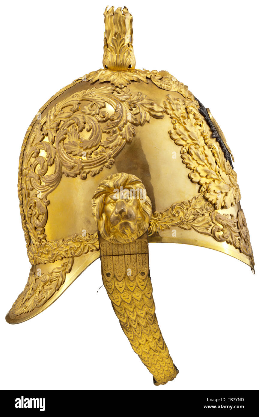 British Royal Guard Helmet High Resolution Stock Photography and Images