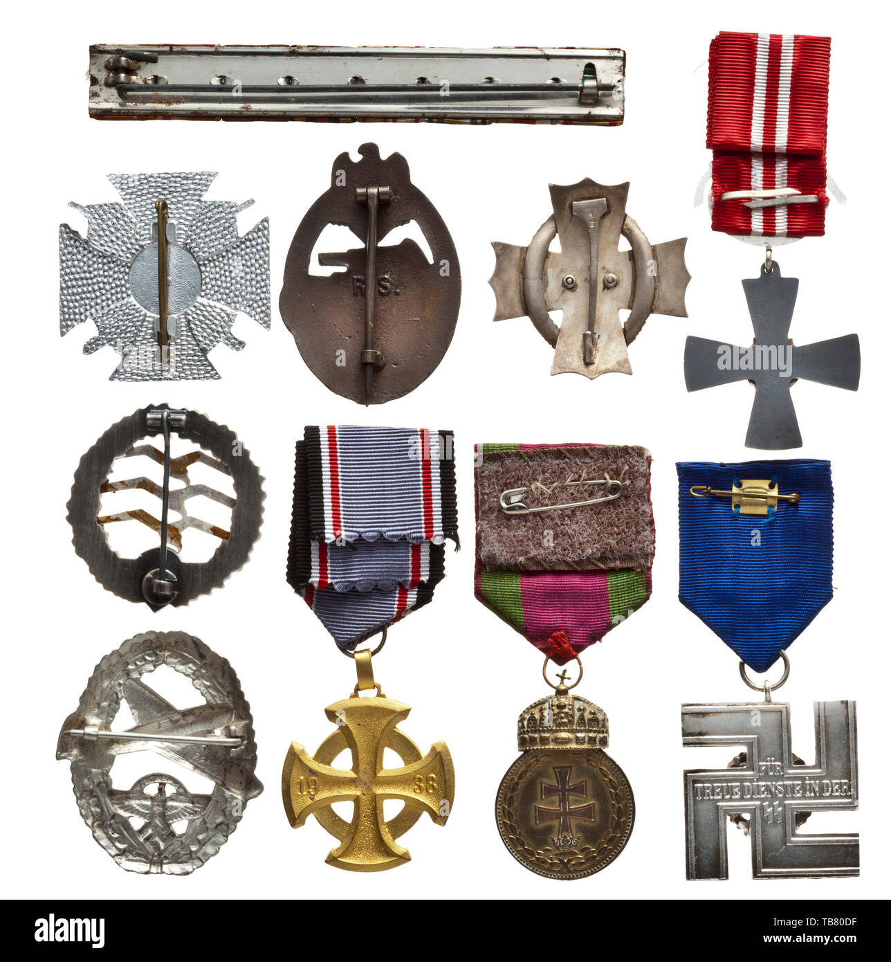 Medal collection hi-res stock photography and images - Alamy Medal collection hi-res stock photography and images - Alamy