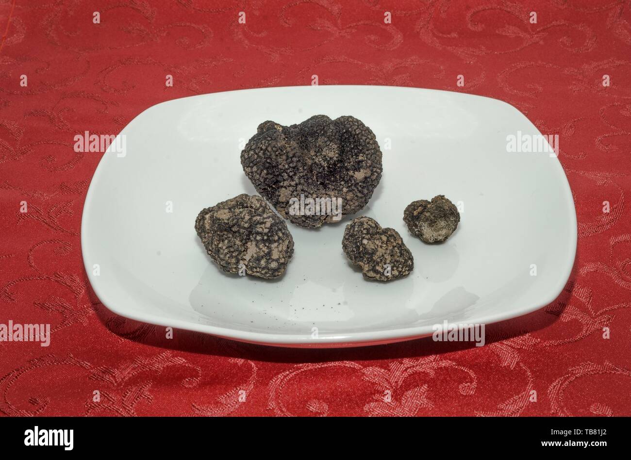 Black truffle food hires stock photography and images Alamy