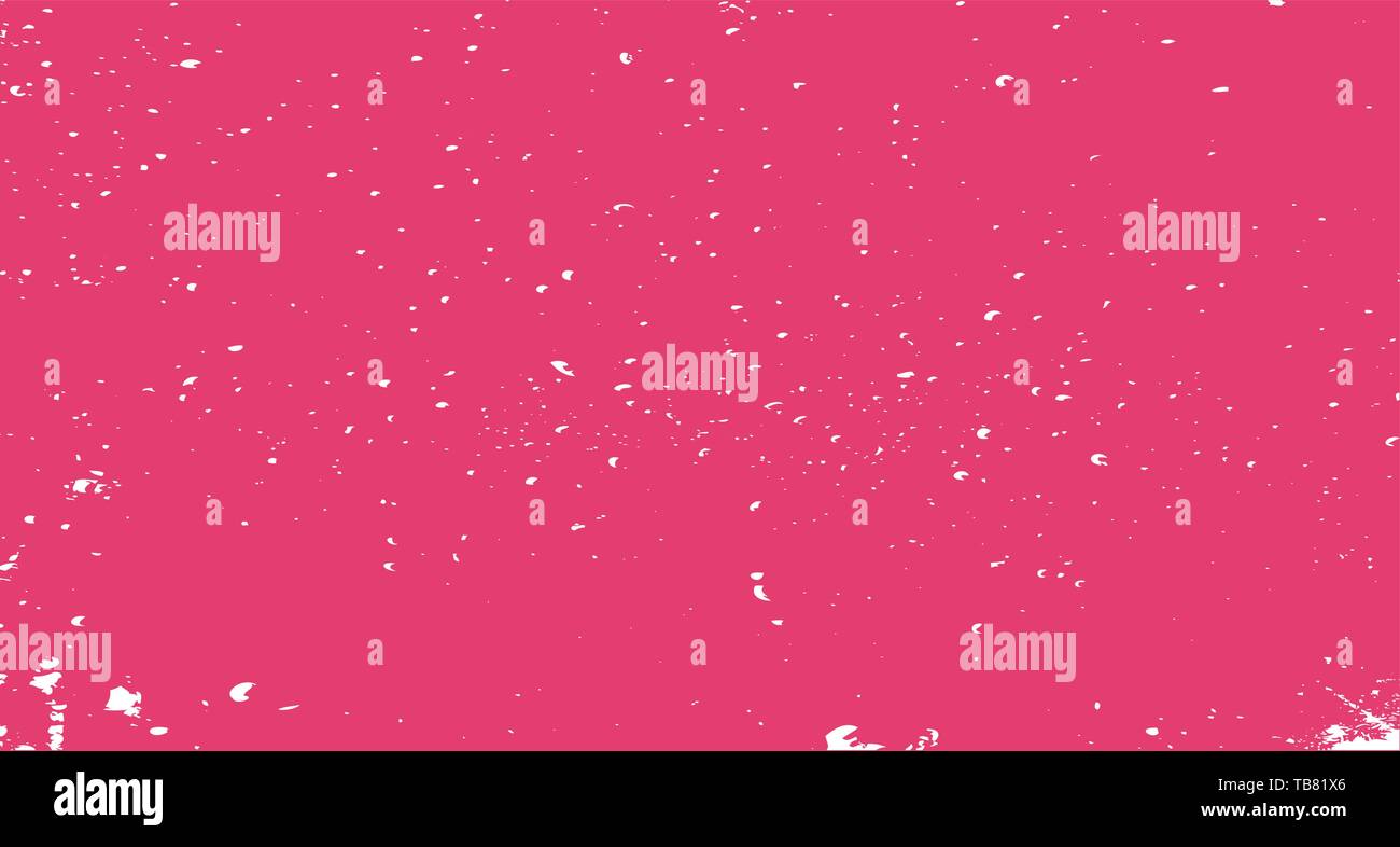 Retro illustration pink Stock Vector Images - Alamy