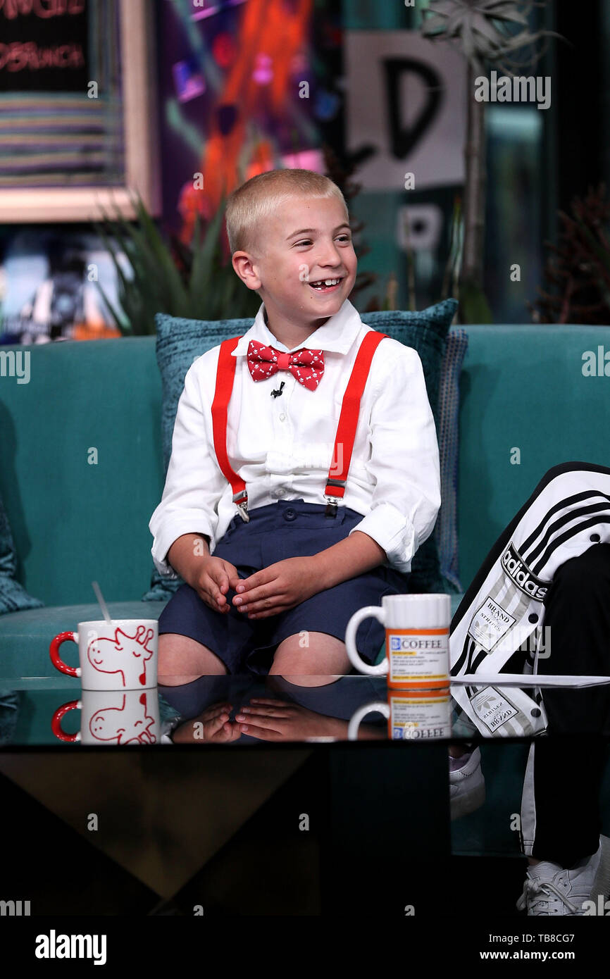 april 2019 lz swinger